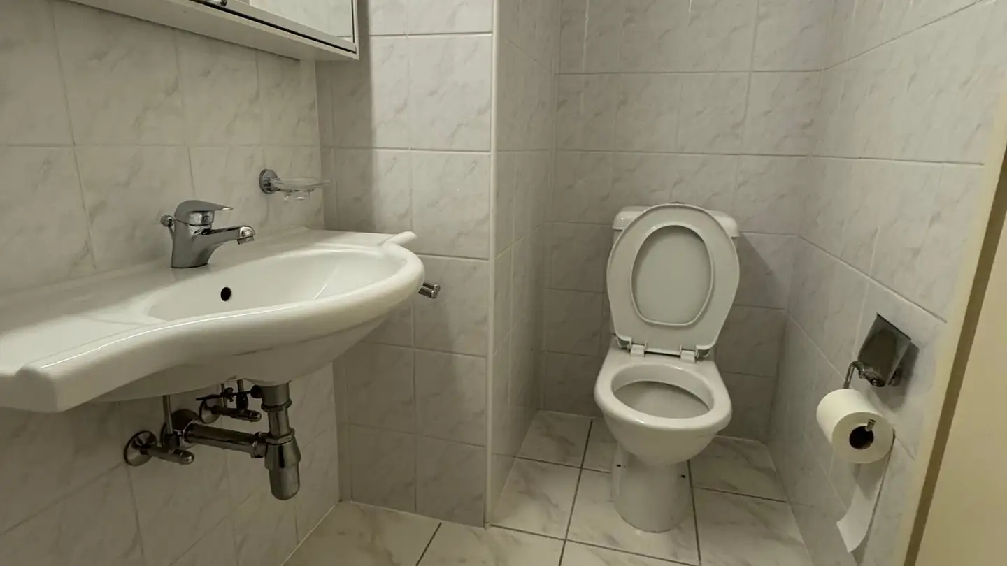 Appartamento in affitto - Via Foletti 6, 6900 Massagno - Photo 3