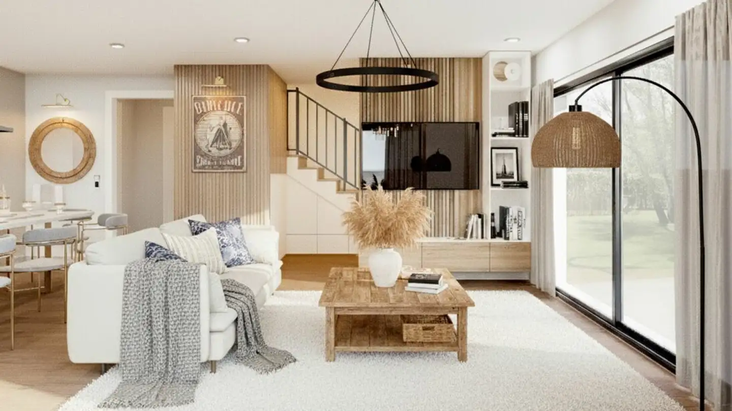 Casa singola in vendita - 1891 Vérossaz - Photo 3