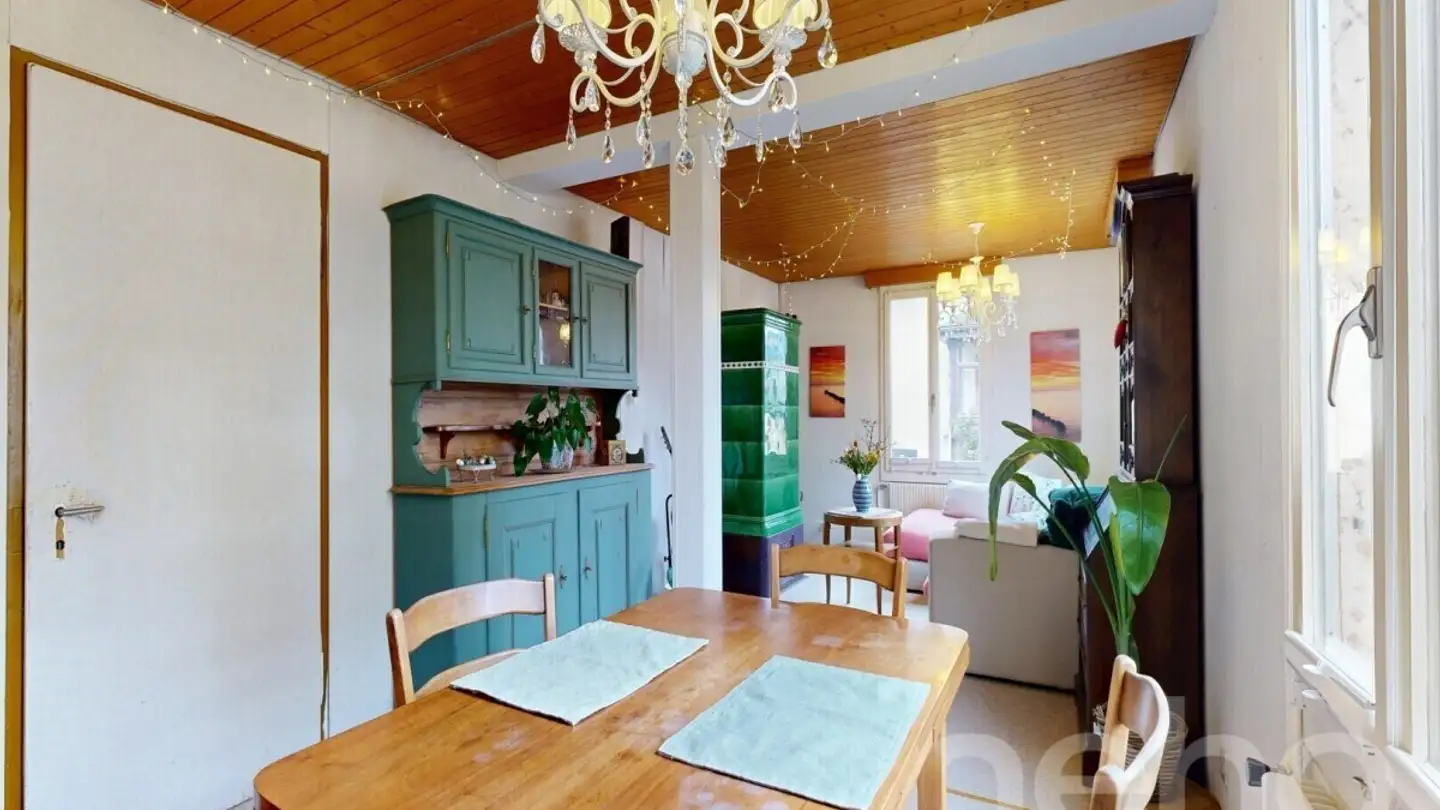 Casa grotta in vendita - Lärchenstrasse, 8180 Bülach - Foto 4