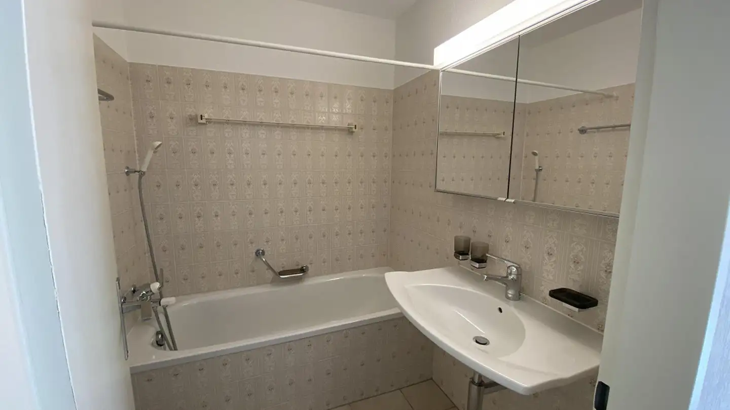 Apartment for rent - Schwendistrasse 12, 9032 Engelburg - Photo 4