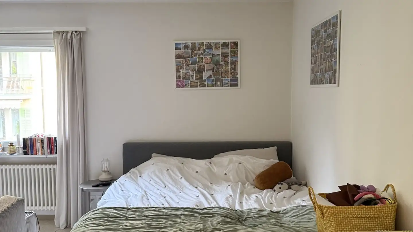 Appartement à louer - 8008 Zürich - Photo 4