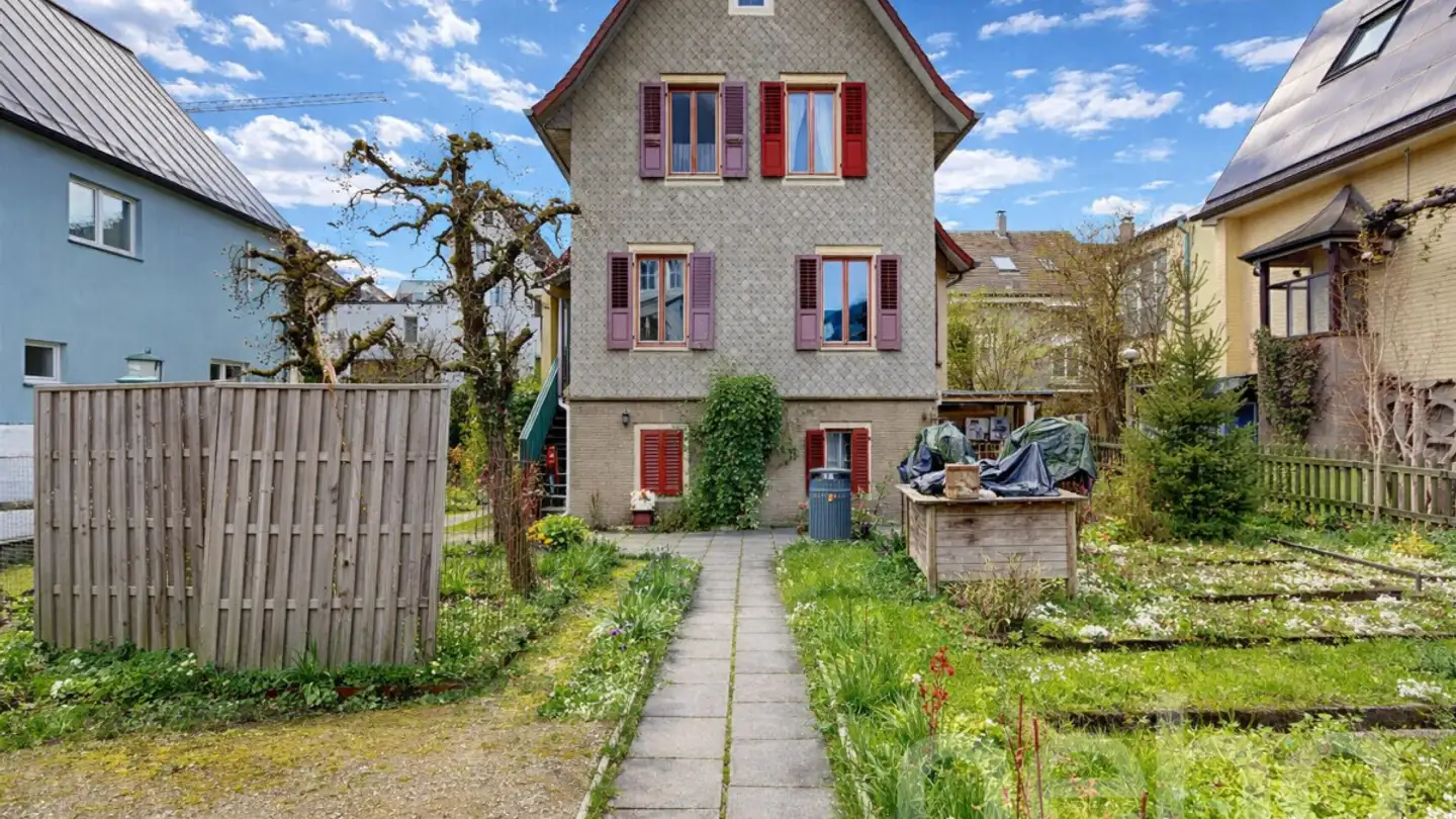 Casa grotta in vendita - Lärchenstrasse, 8180 Bülach