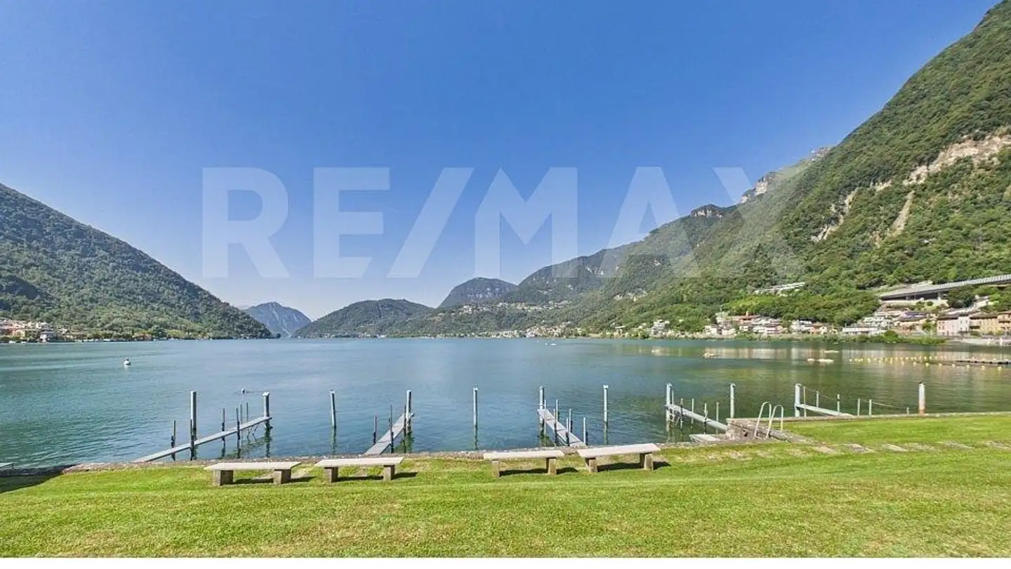 Apartment for sale - 6825 Capolago