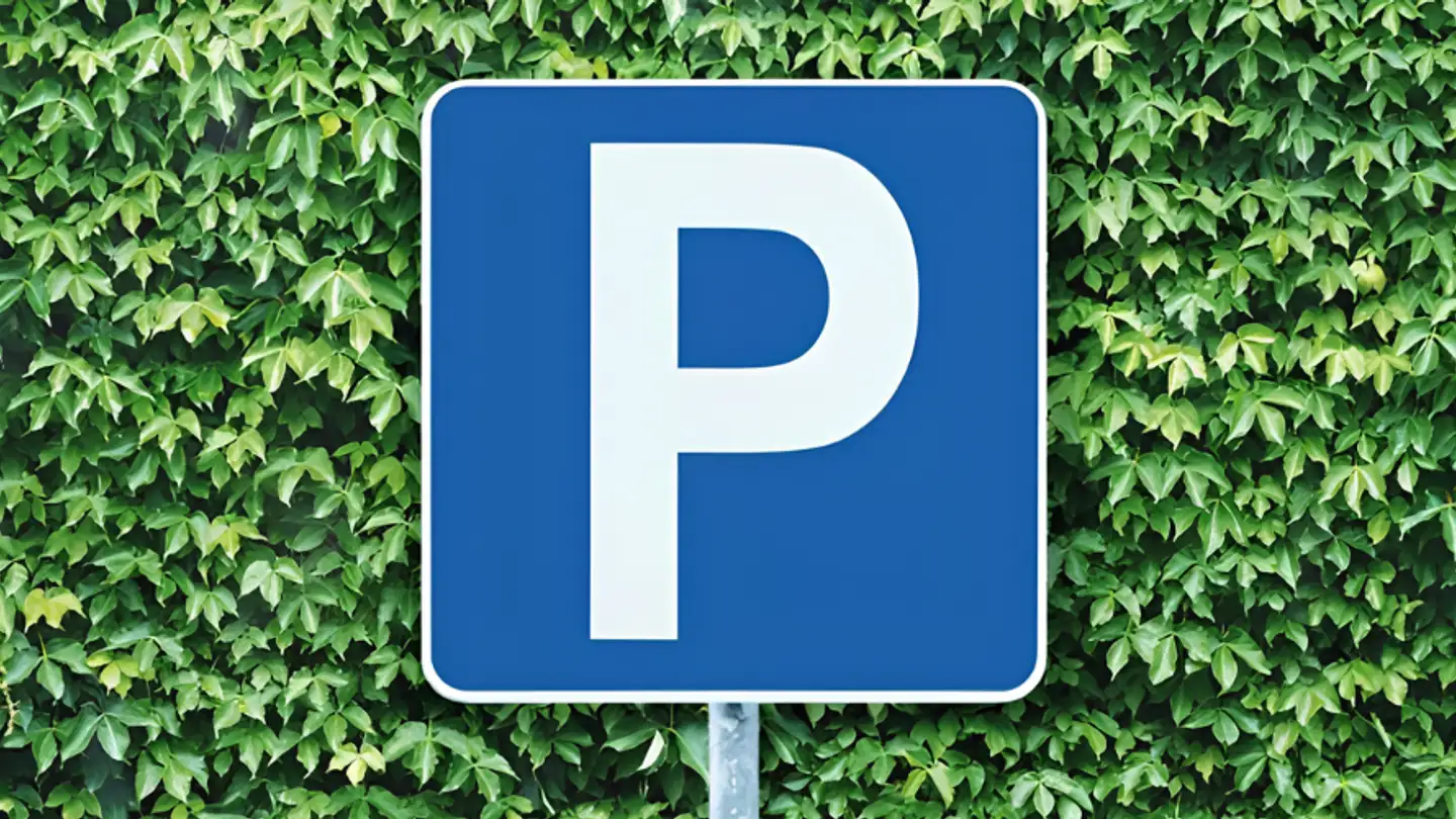 Underground parking space for rent - Regensbergstrasse 30, 8050 Zürich