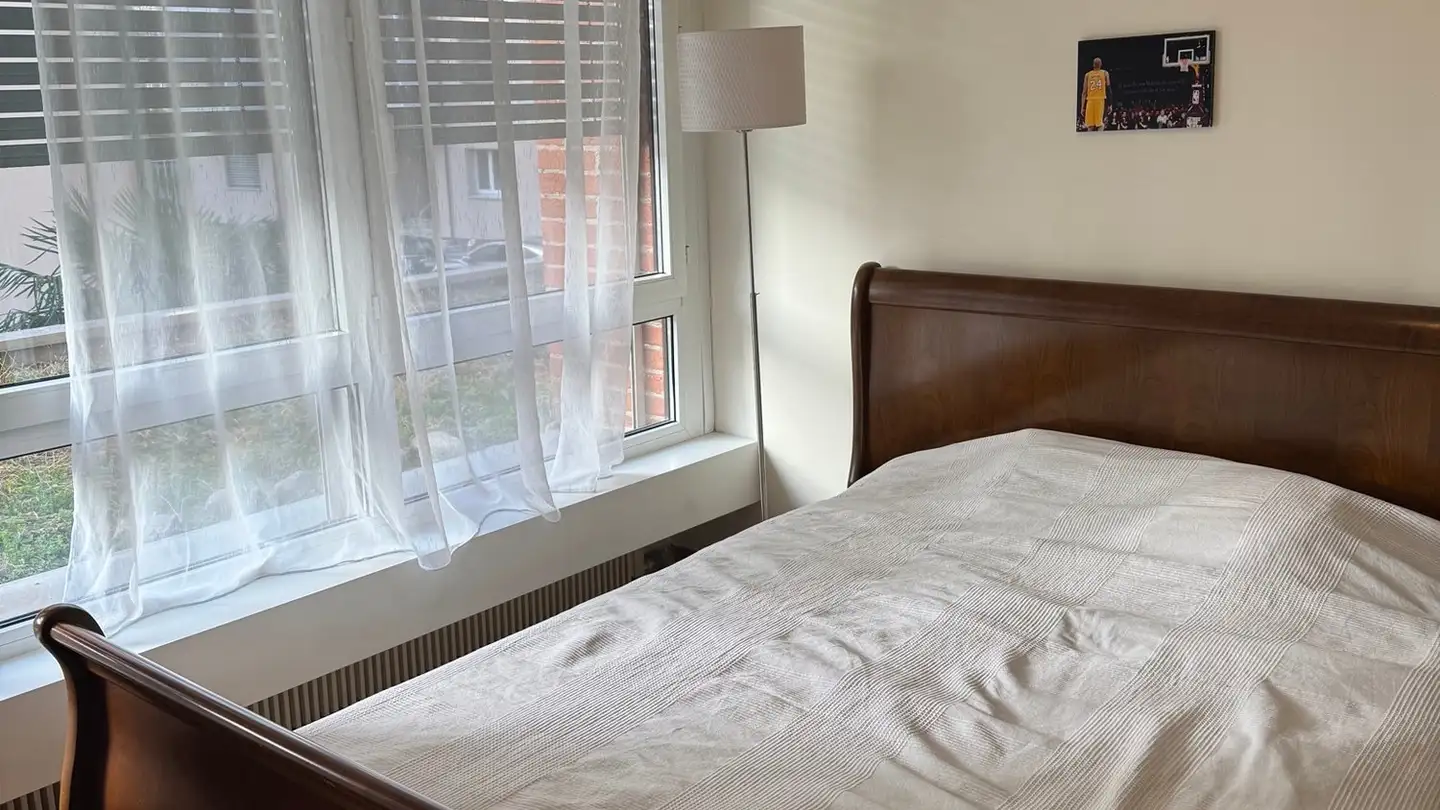 Appartamento in affitto - Via Foletti 6, 6900 Massagno - Photo 2