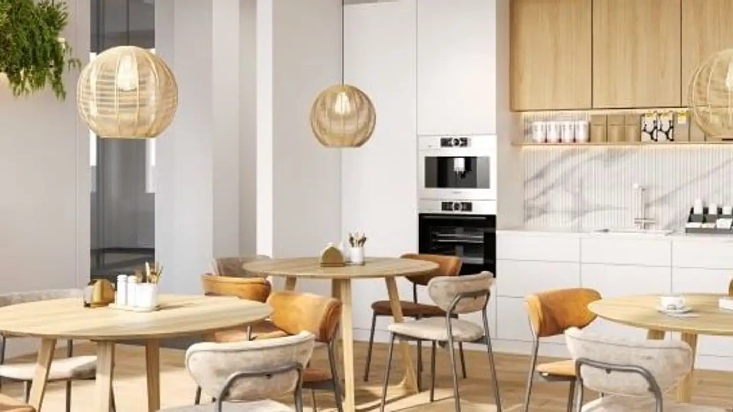 Office space for rent - Bachweid 20, 6340 Baar - Photo 4