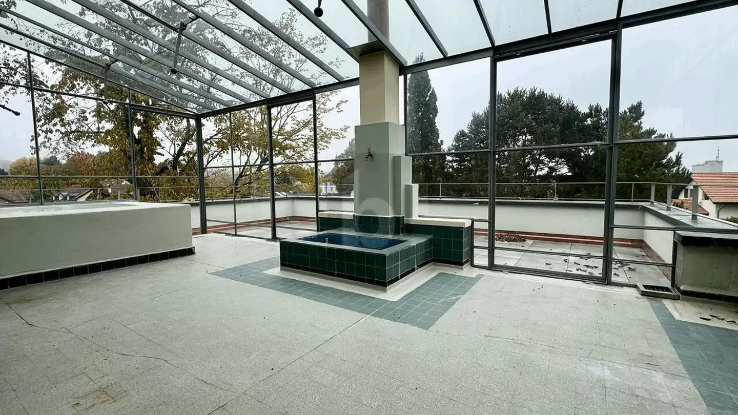 Appartamento in vendita - 1038 Bercher - Photo 3