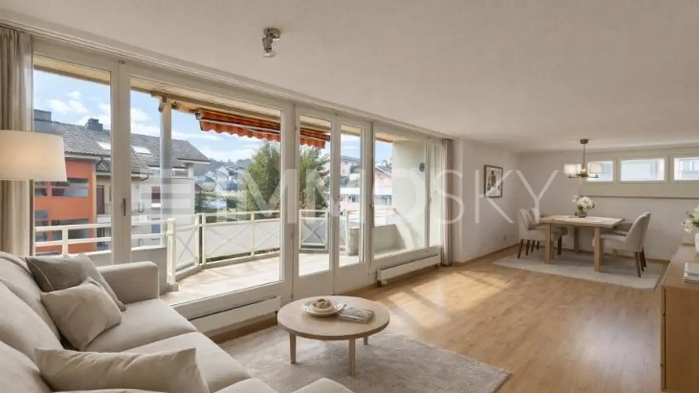 Appartamento in vendita - 6043 Adligenswil