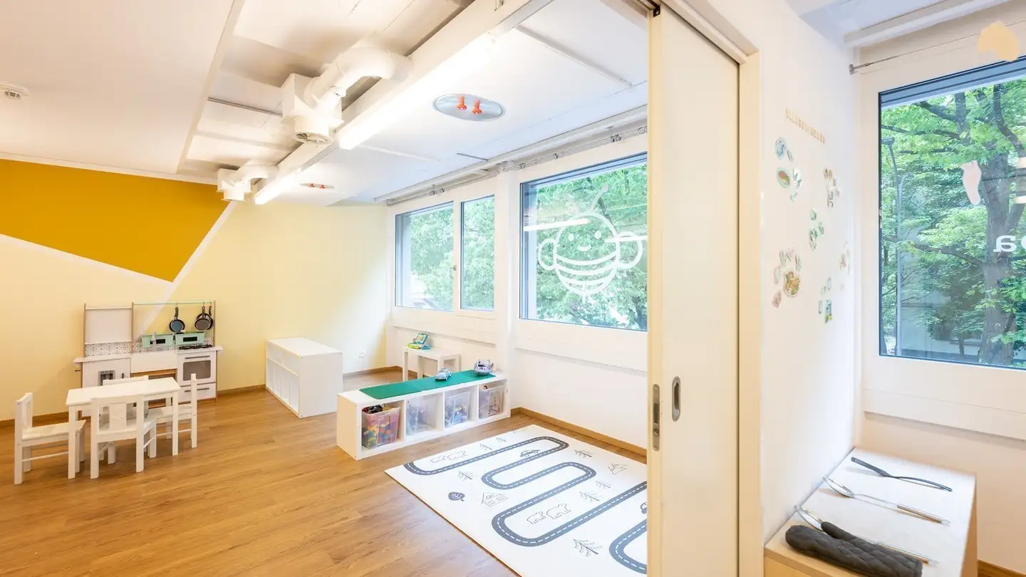 Bürofläche mieten - Könizstrasse 74, 3008 Bern - Foto 4