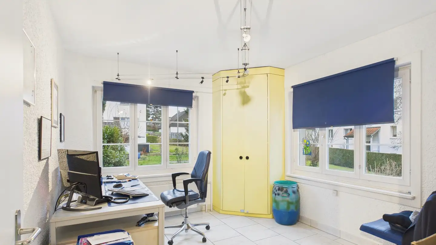 Geschäft mieten - 8610 Uster - Foto 4