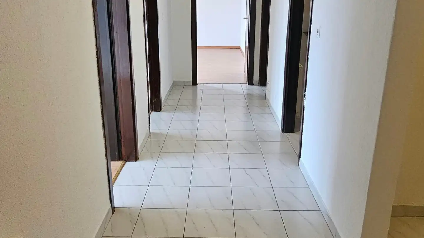 Appartamento in affitto - Via Besso 41, 6900 Lugano - Foto 2