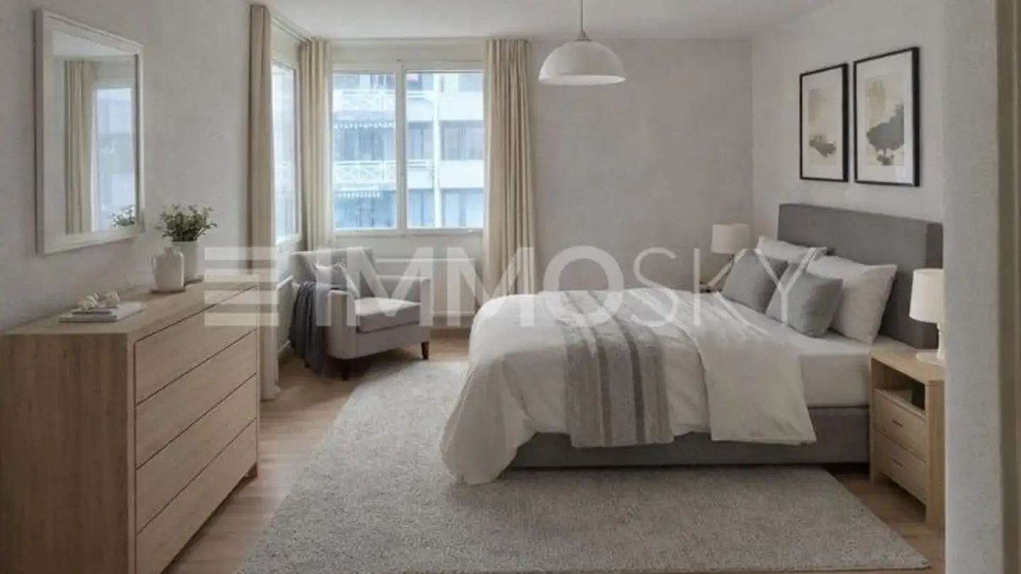 Appartamento in vendita - 6043 Adligenswil - Foto 3