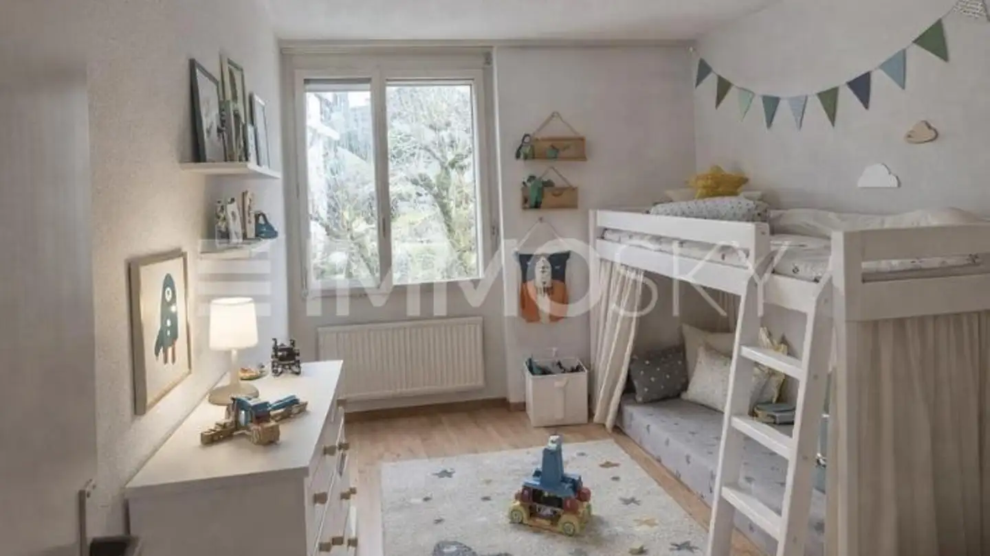 Appartamento in vendita - 6043 Adligenswil - Foto 4