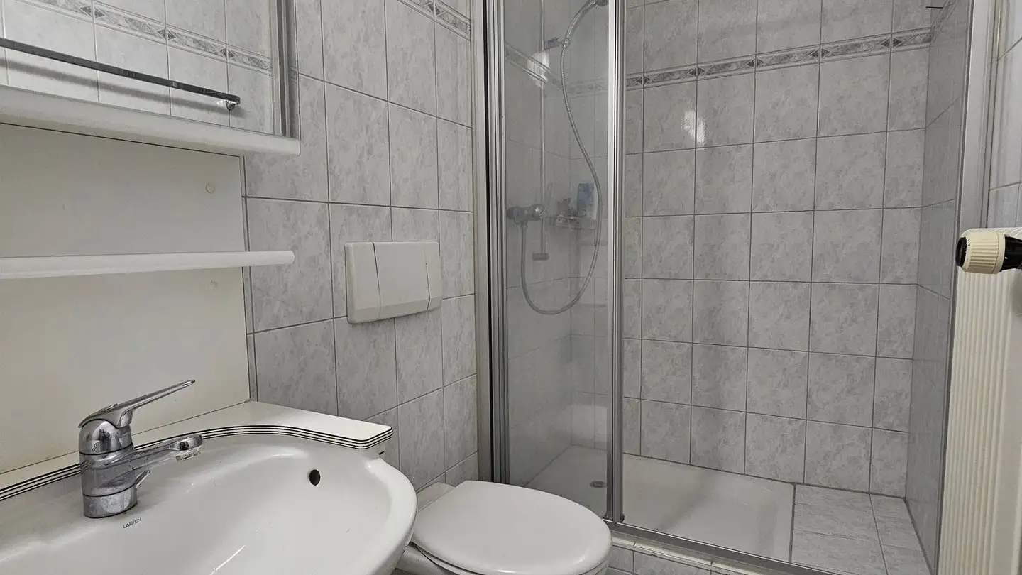 Appartement en terrasse à louer - Spitalstrasse 12, 6110 Wolhusen