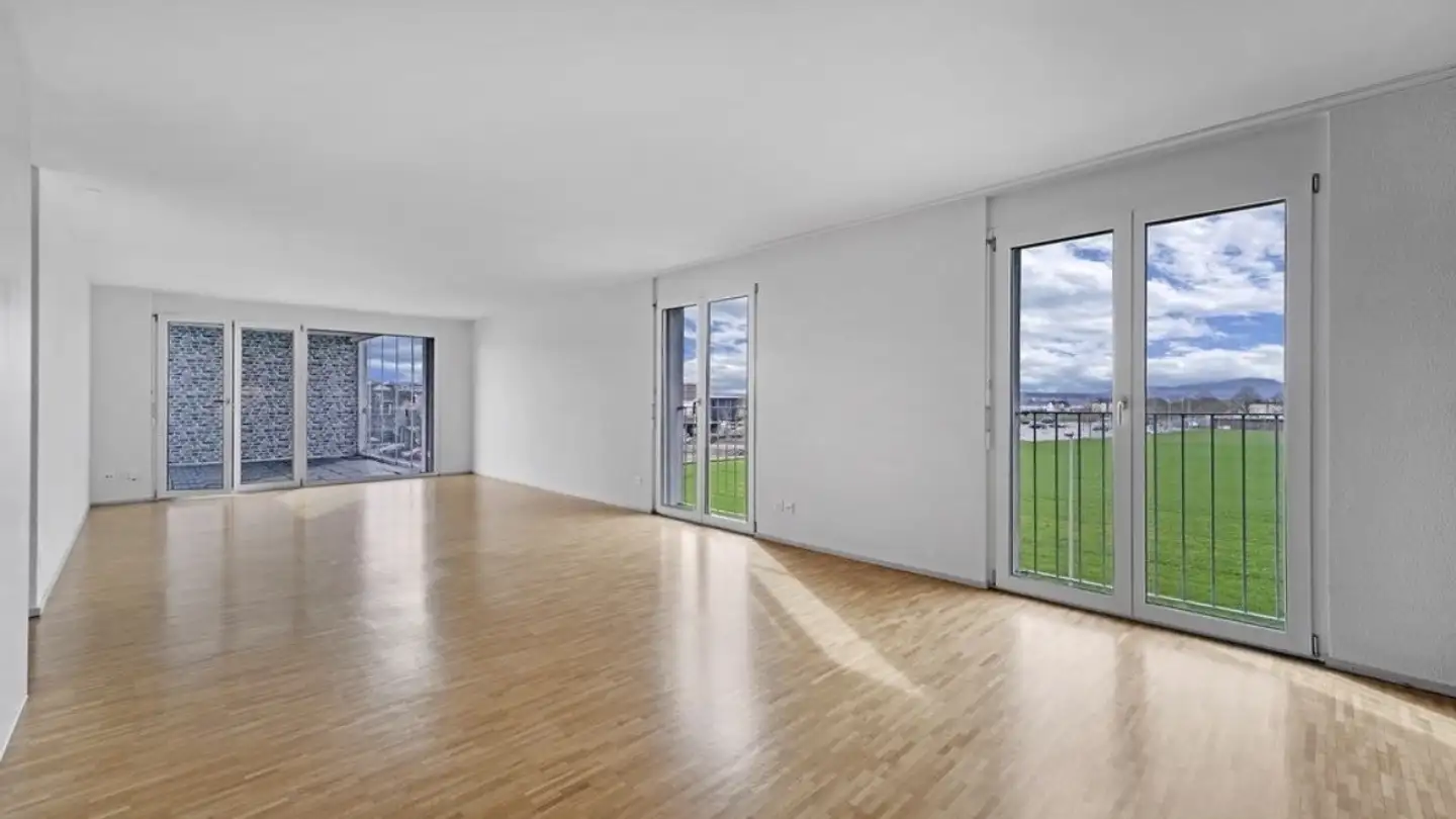 Appartement à louer - Ackerstrasse 29, 8302 Kloten - Photo 2