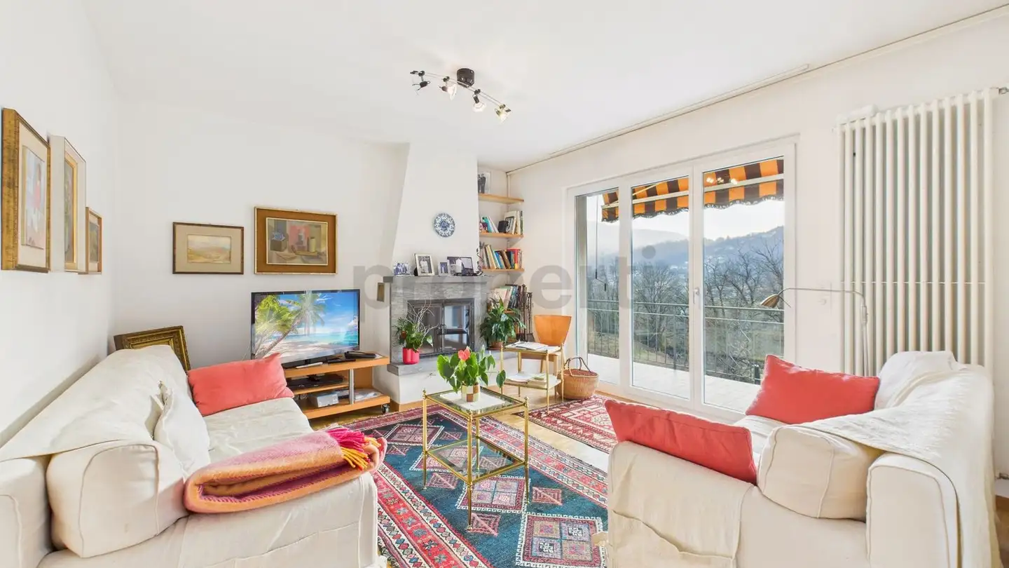 Villa in vendita - Purasca, 6989 Purasca - Foto 2