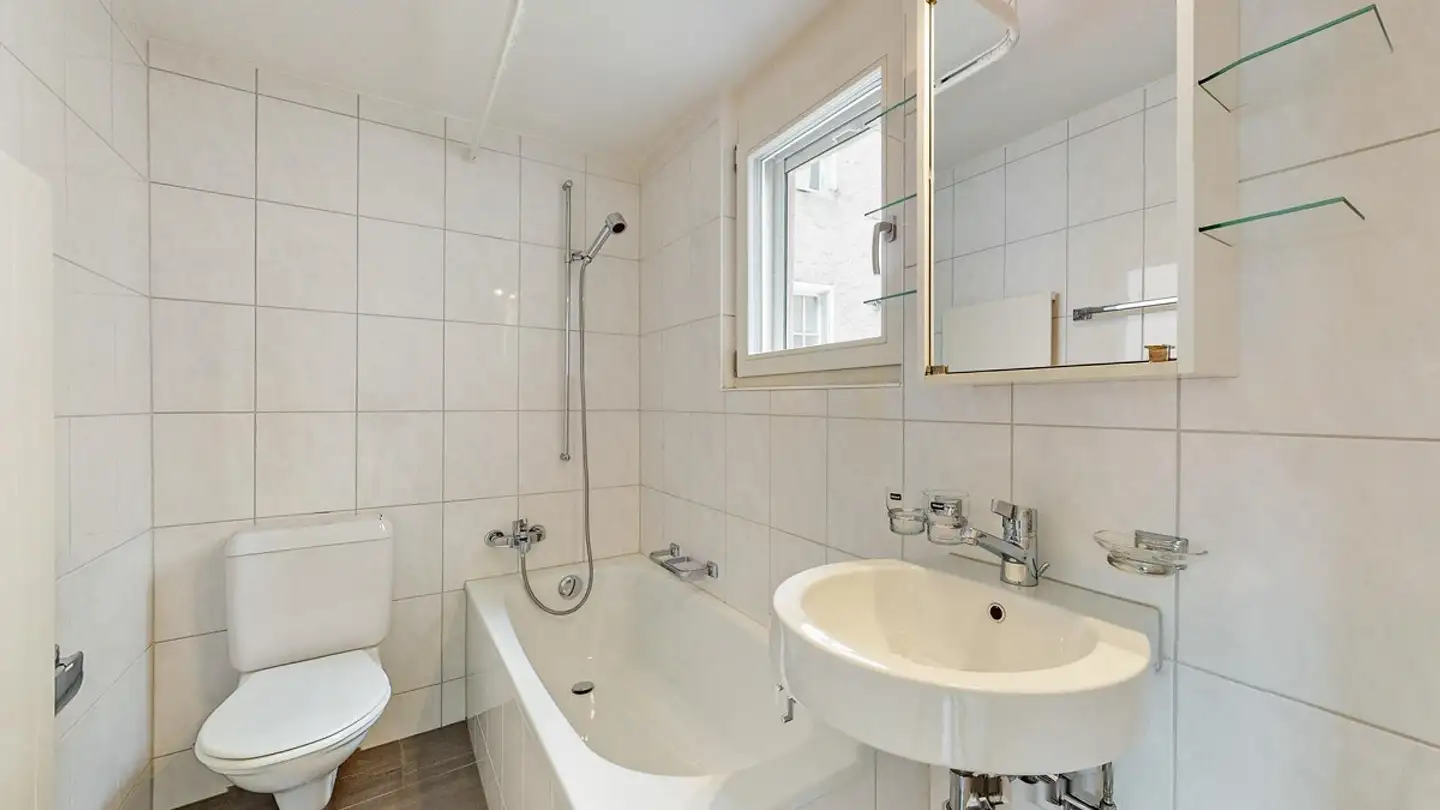 Duplex in affitto - Linsebühlstrasse 16, 9000 St. Gallen - Foto 3