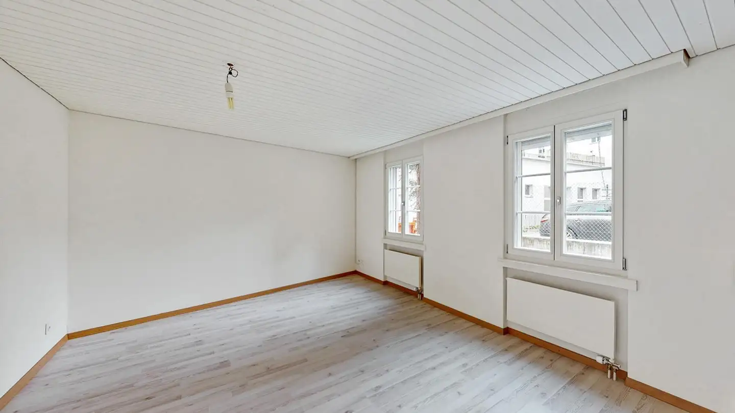 Duplex in affitto - Linsebühlstrasse 16, 9000 St. Gallen - Foto 4