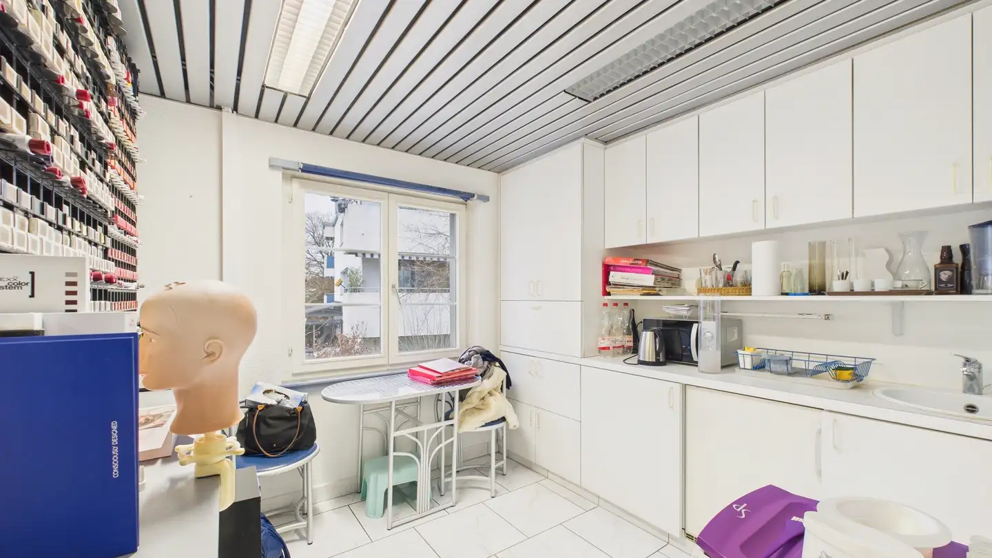 Geschäft mieten - 8610 Uster - Foto 3