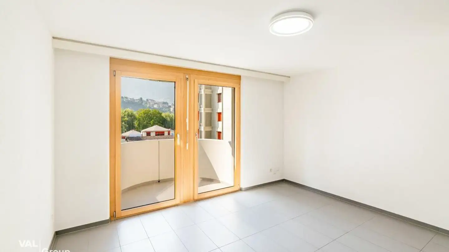 Wohnung mieten - Sandstrasse 10, 3904 Naters - Foto 2