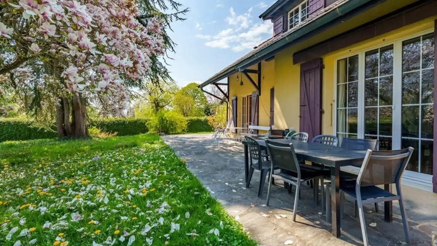 Appartamento in affitto - 1290 Versoix