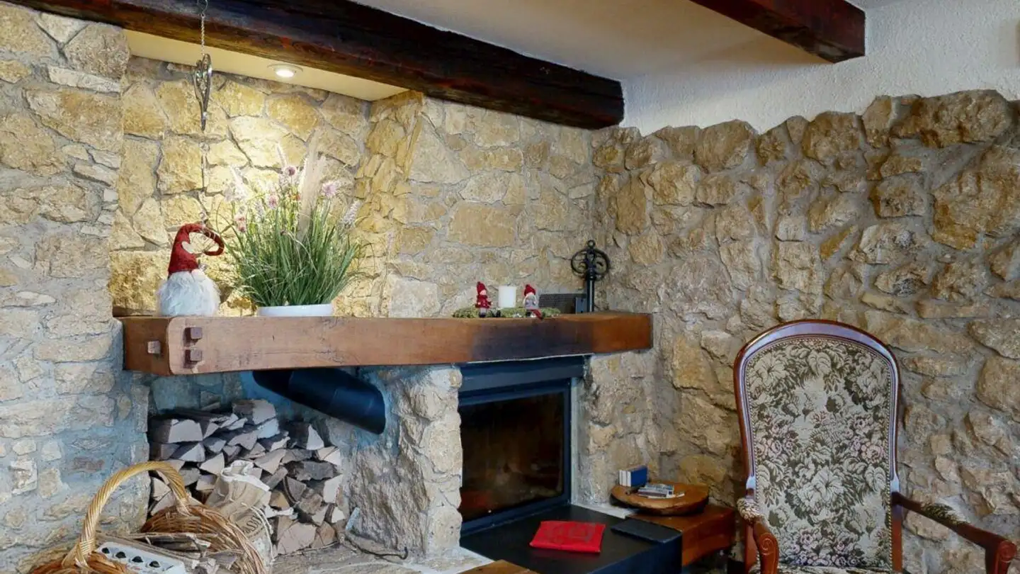 Einfamilienhaus kaufen - Hombergstrasse 3a, 4204 Himmelried - Foto 3