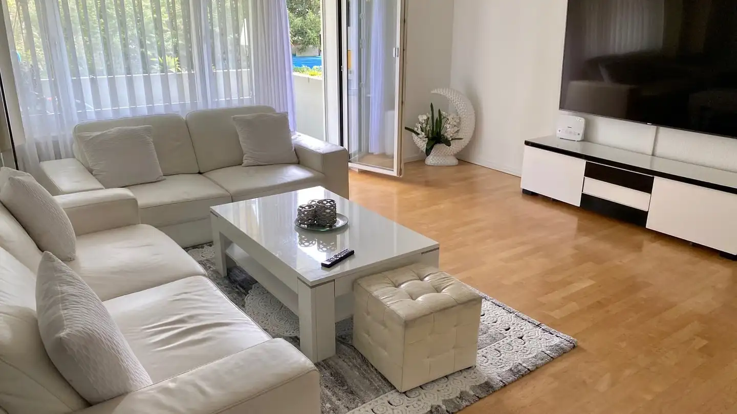 Appartement à louer - Alte Landstrasse 52, 8708 Männedorf - Photo 2