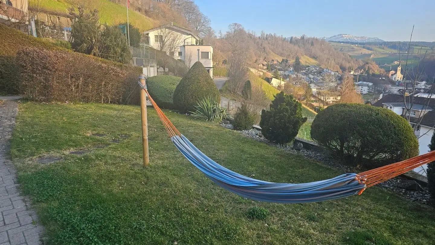 Appartement en terrasse à louer - Spitalstrasse 12, 6110 Wolhusen - Photo 3