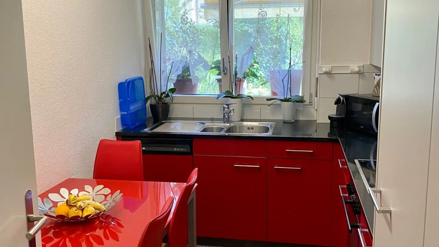 Appartement à louer - Alte Landstrasse 52, 8708 Männedorf - Photo 4