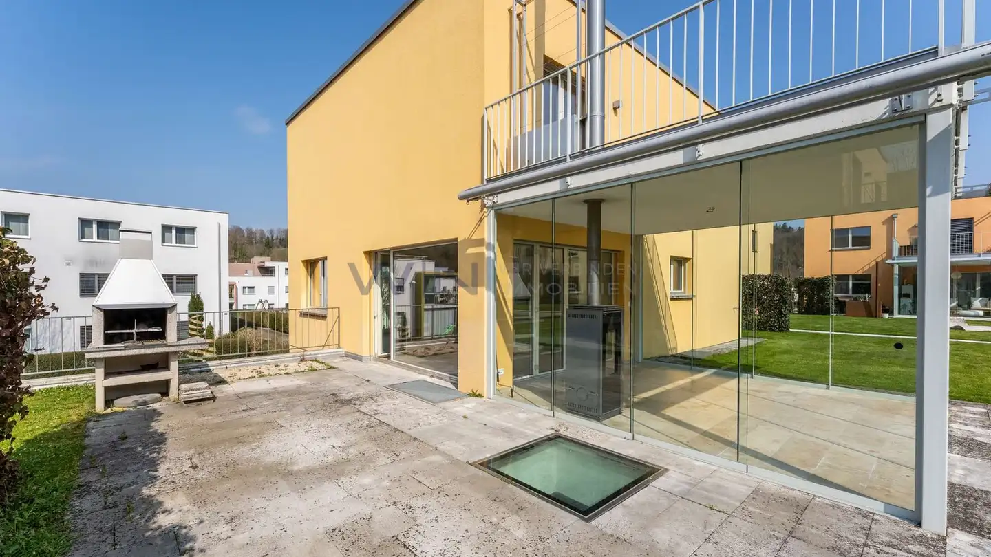 Maison individuelle à vendre - 4813 Uerkheim
