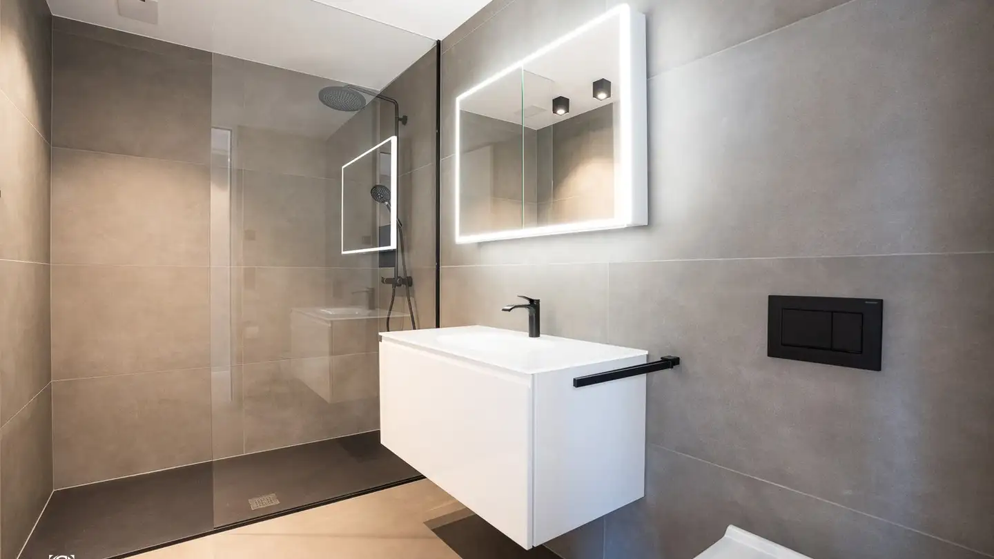 Attique à vendre - 8597 Landschlacht - Photo 3