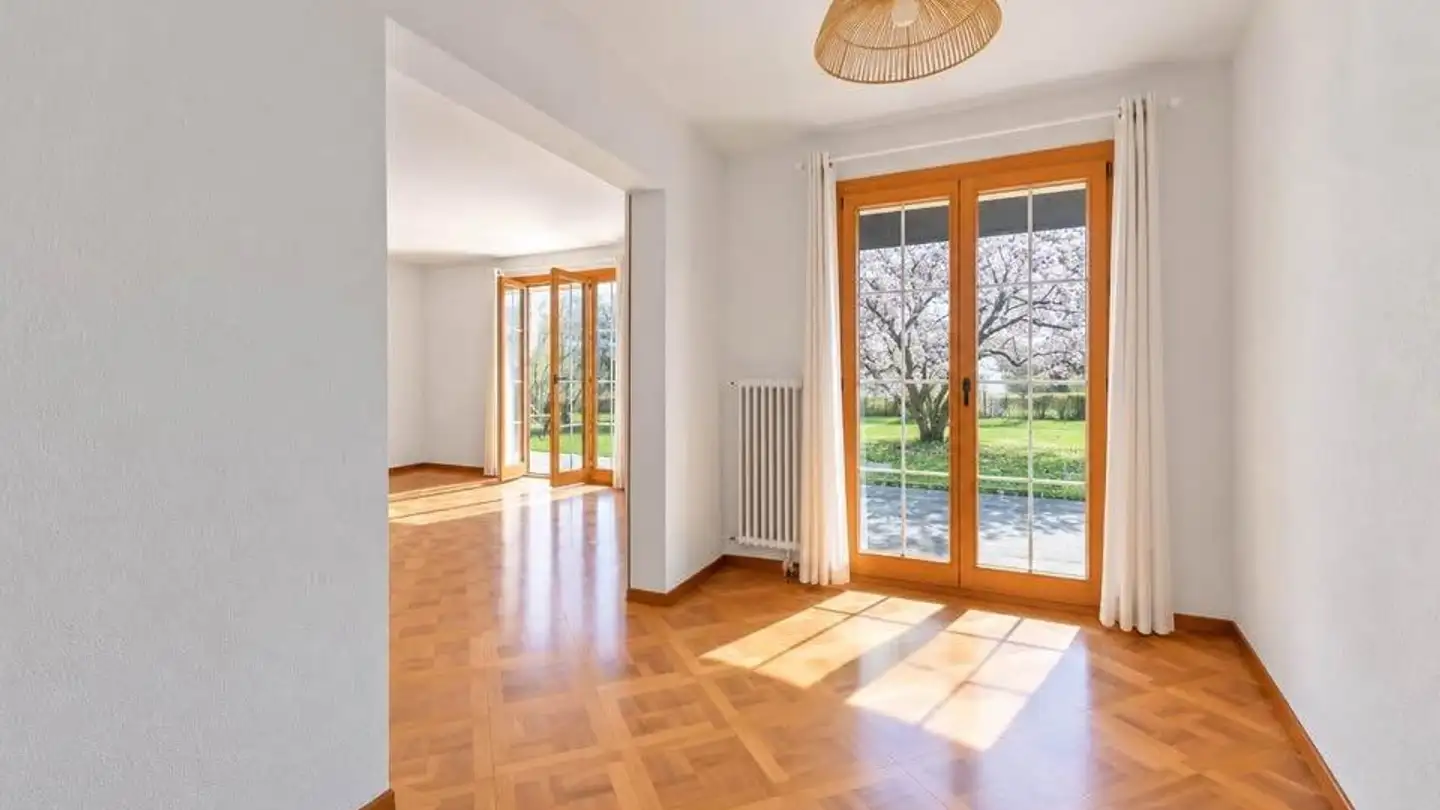 Appartement à louer - 1290 Versoix - Photo 4