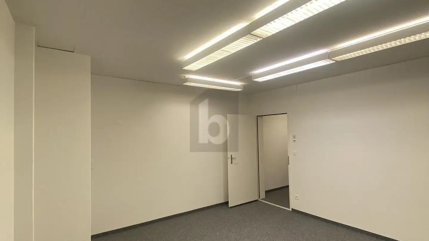 Bürofläche mieten - 8400 Winterthur