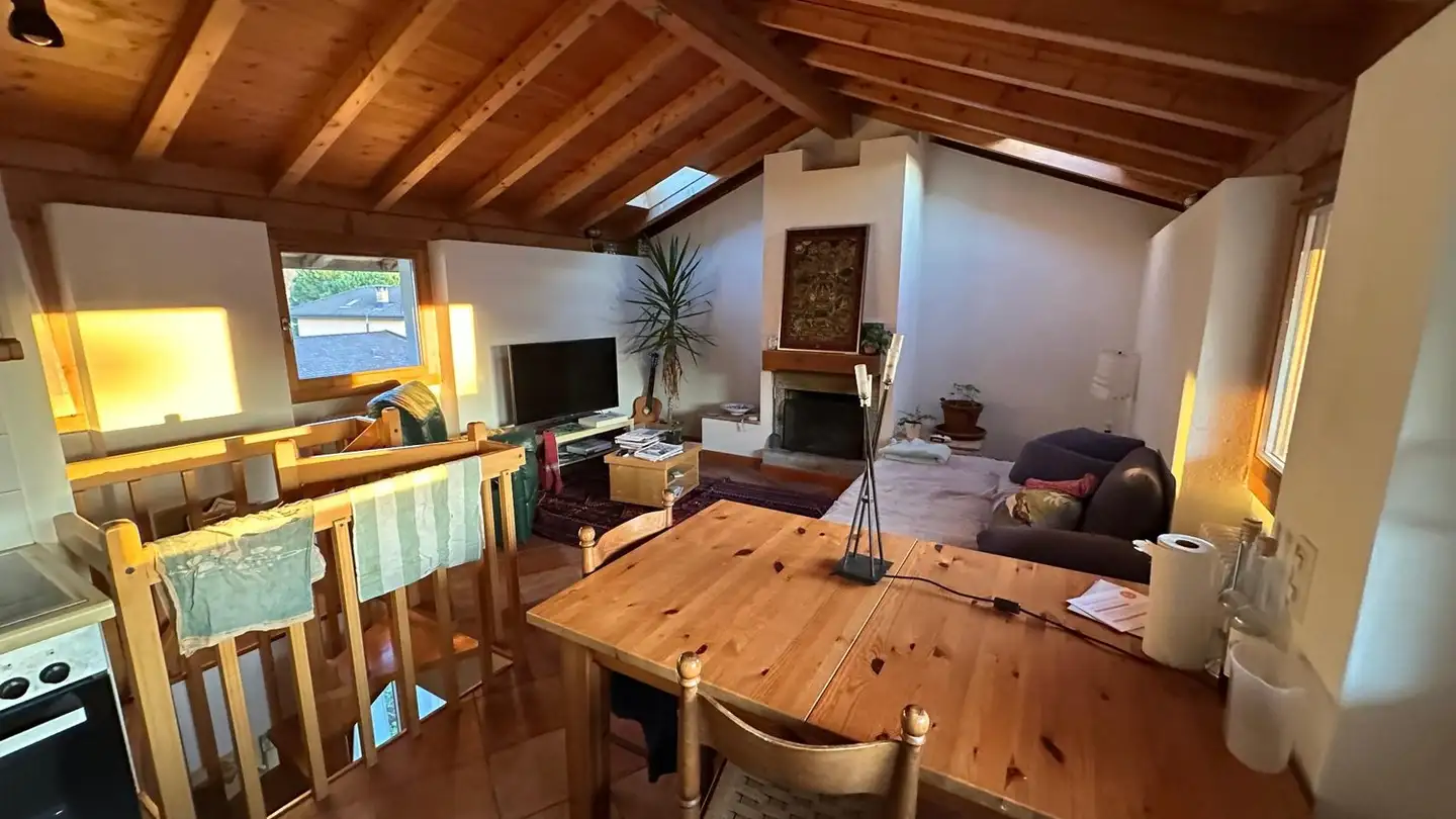 Appartement à louer - Vicolo Canturio 3, 6834 Morbio Inferiore - Photo 4