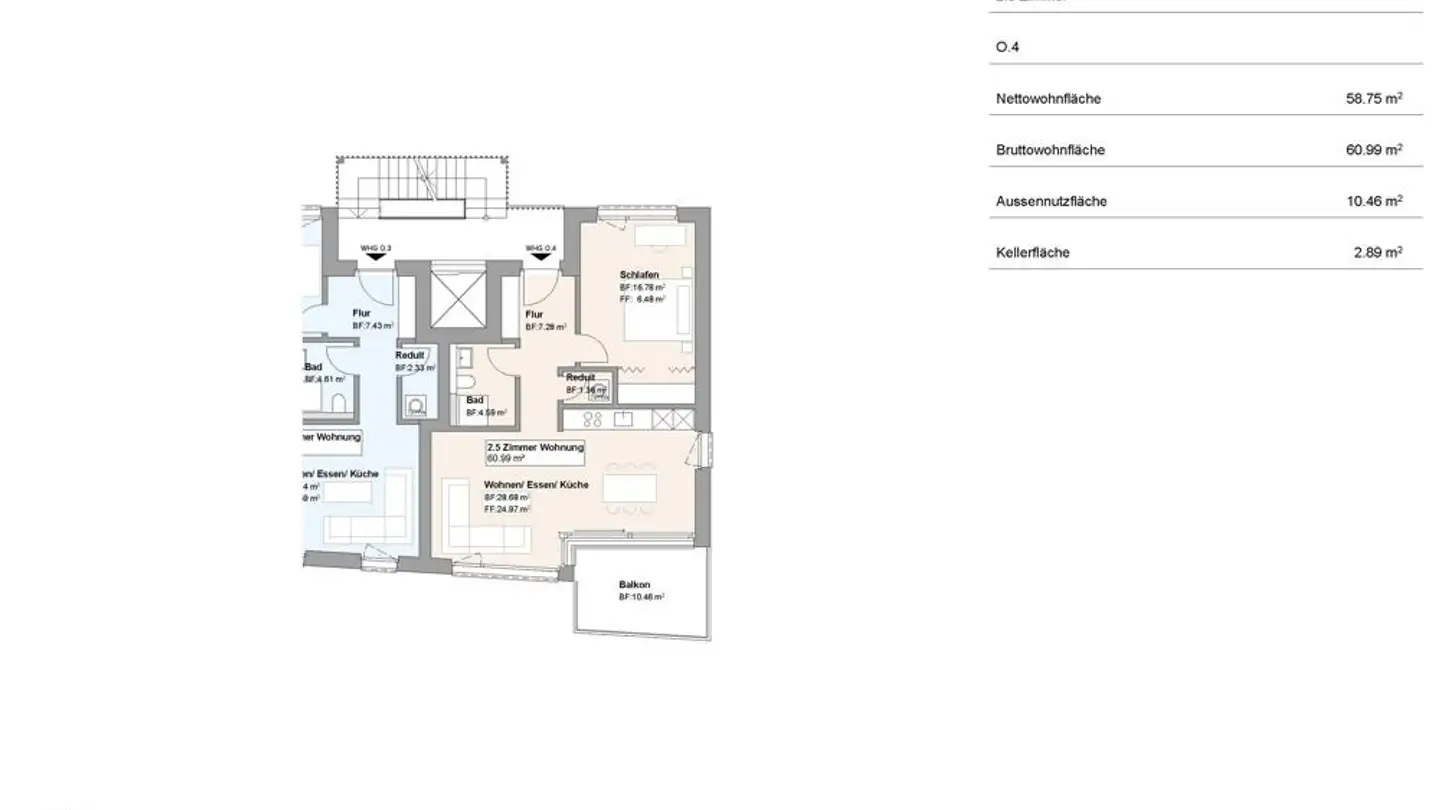 Edificio residenziale in vendita - Dammstrasse, 8280 Kreuzlingen - Photo 2