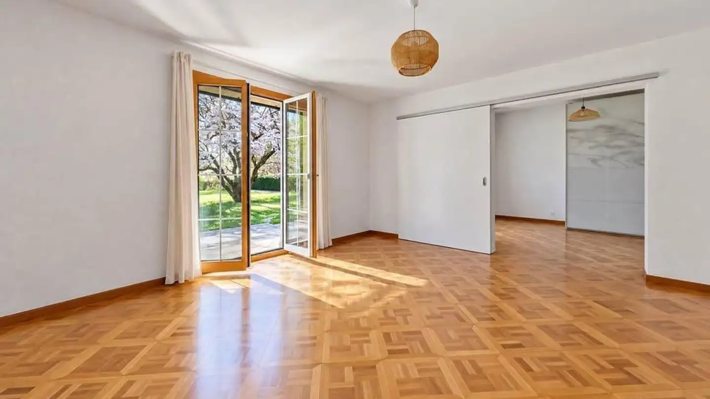 Appartement à louer - 1290 Versoix - Photo 3
