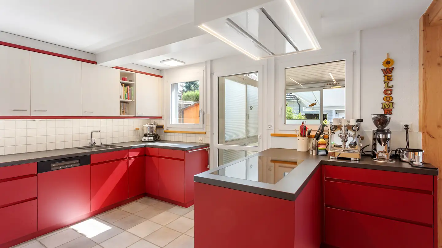Einfamilienhaus kaufen - Lehmetstrasse 8, 9247 Henau - Foto 4