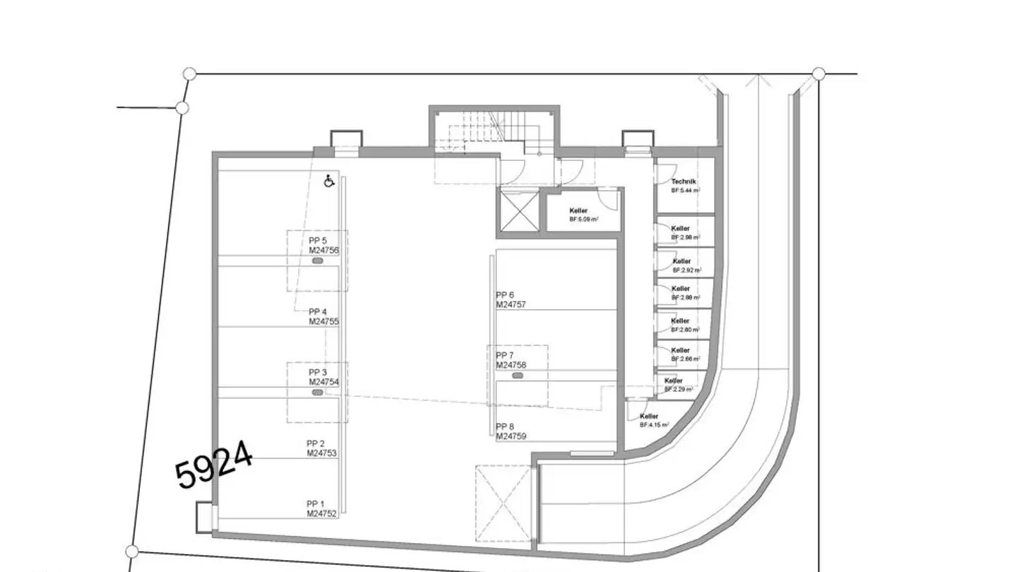 Edificio residenziale in vendita - Dammstrasse, 8280 Kreuzlingen - Photo 3