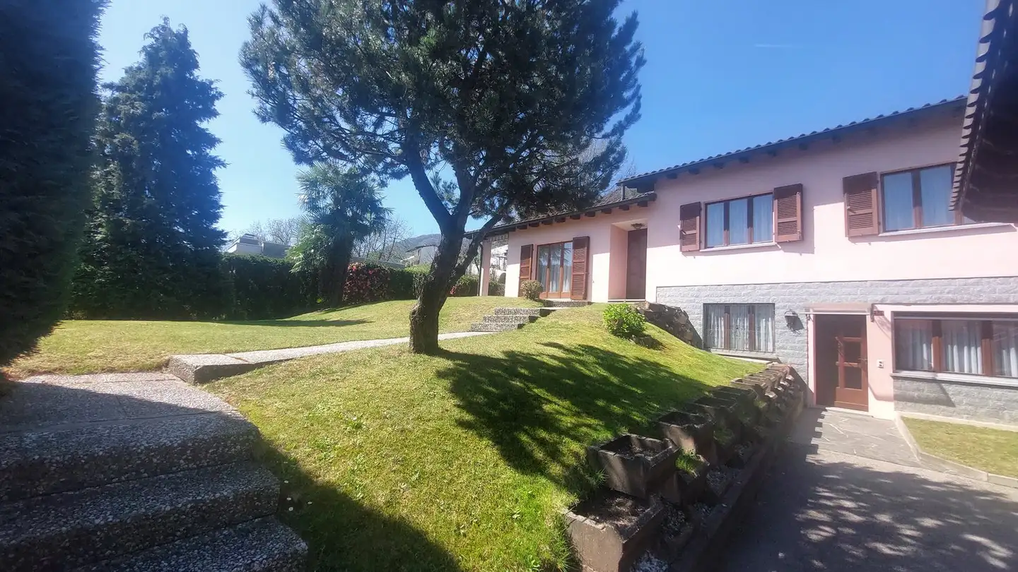 Casa bifamiliare in vendita - 6807 Taverne - Photo 2