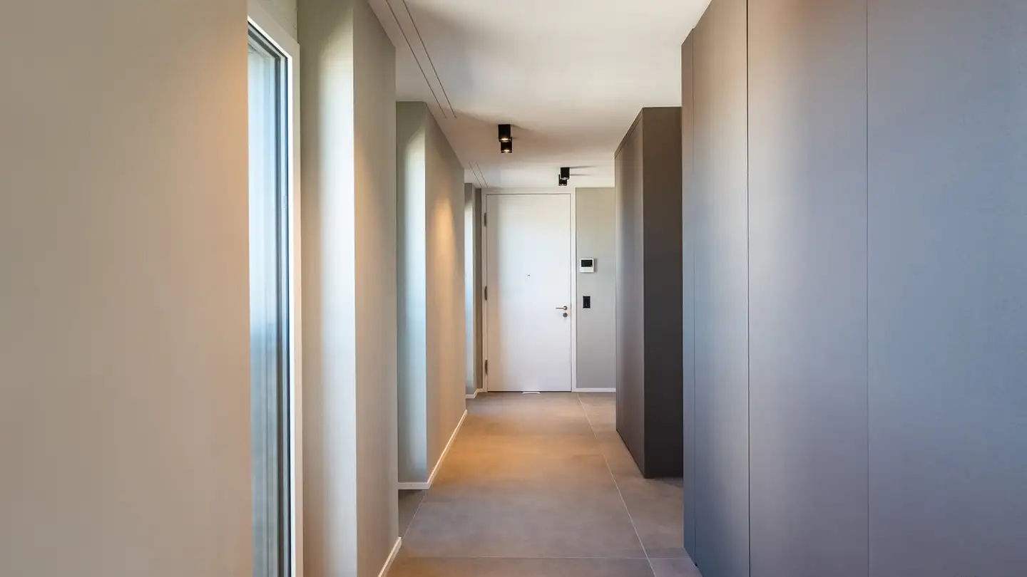 Attique à vendre - 8597 Landschlacht - Photo 4