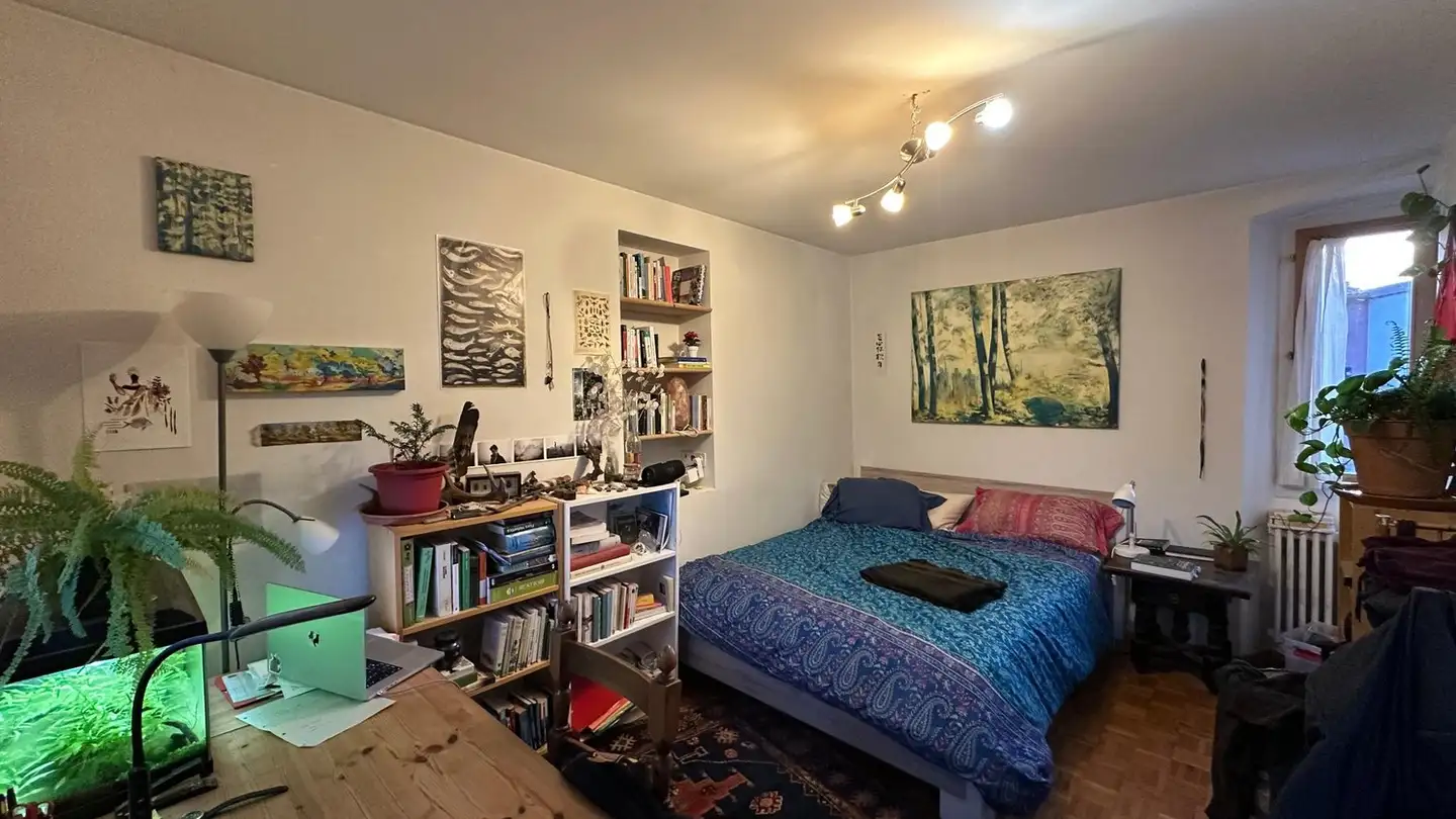 Appartement à louer - Vicolo Canturio 3, 6834 Morbio Inferiore - Photo 3