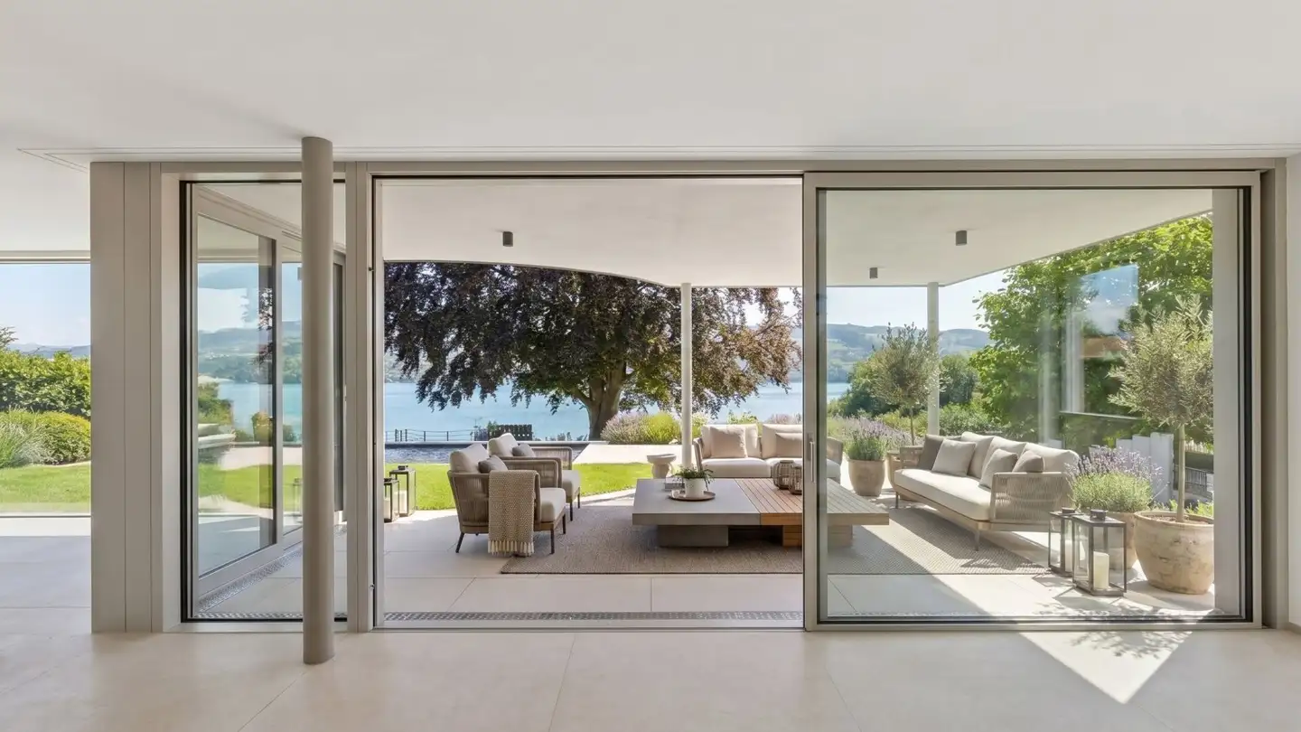 Villa for sale - Brestenbergstrasse, 5707 Seengen - Photo 3