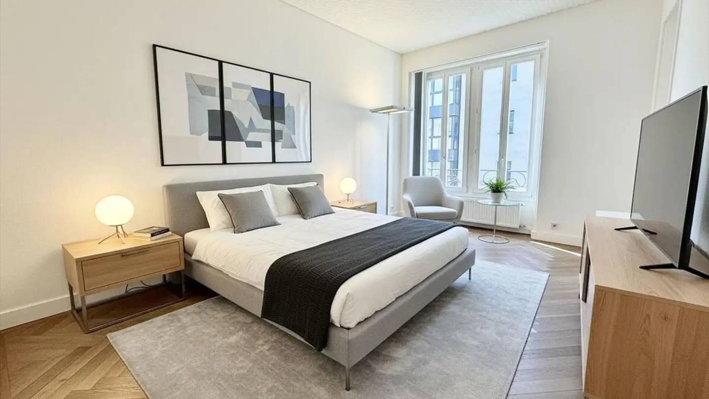 Spazio ufficio in vendita - 1950 Sion - Photo 4