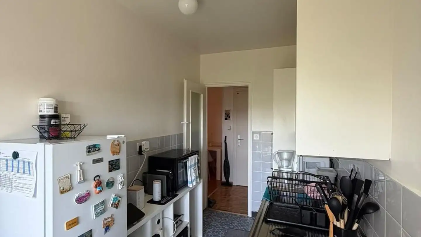 Appartement à louer - Avenue De La Rochelle 18, 1008 Prilly - Photo 2
