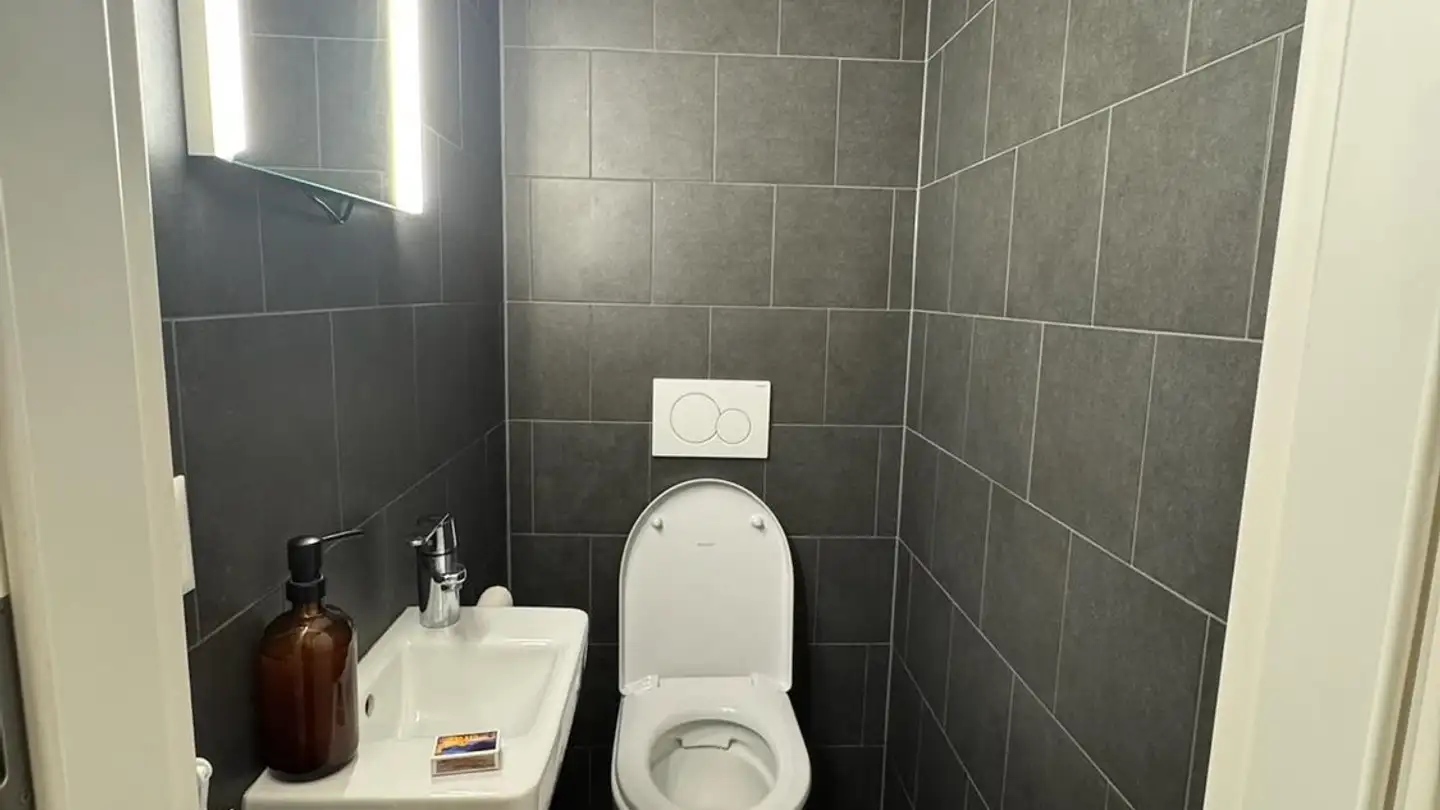 Chambre à louer - 1700 Fribourg - Photo 4