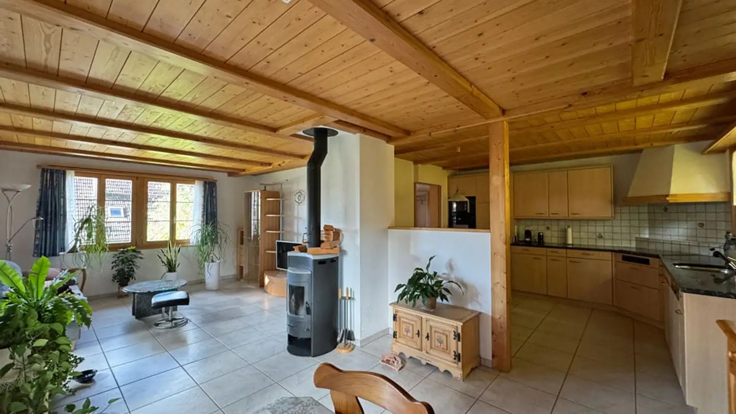 Casa singola in vendita - Grabenmattweg 31, 3436 Zollbrück - Photo 3