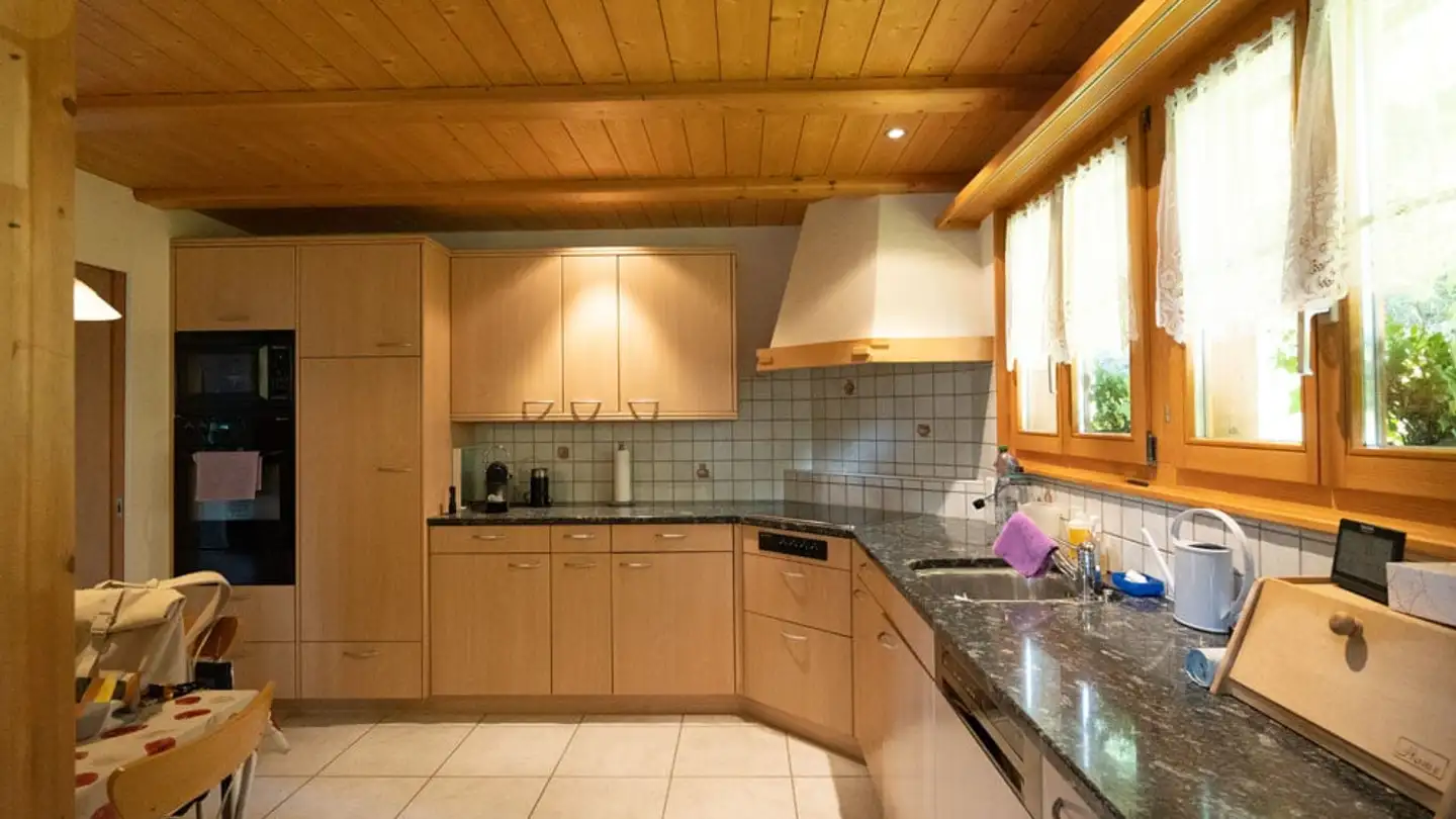 Casa singola in vendita - Grabenmattweg 31, 3436 Zollbrück - Photo 4