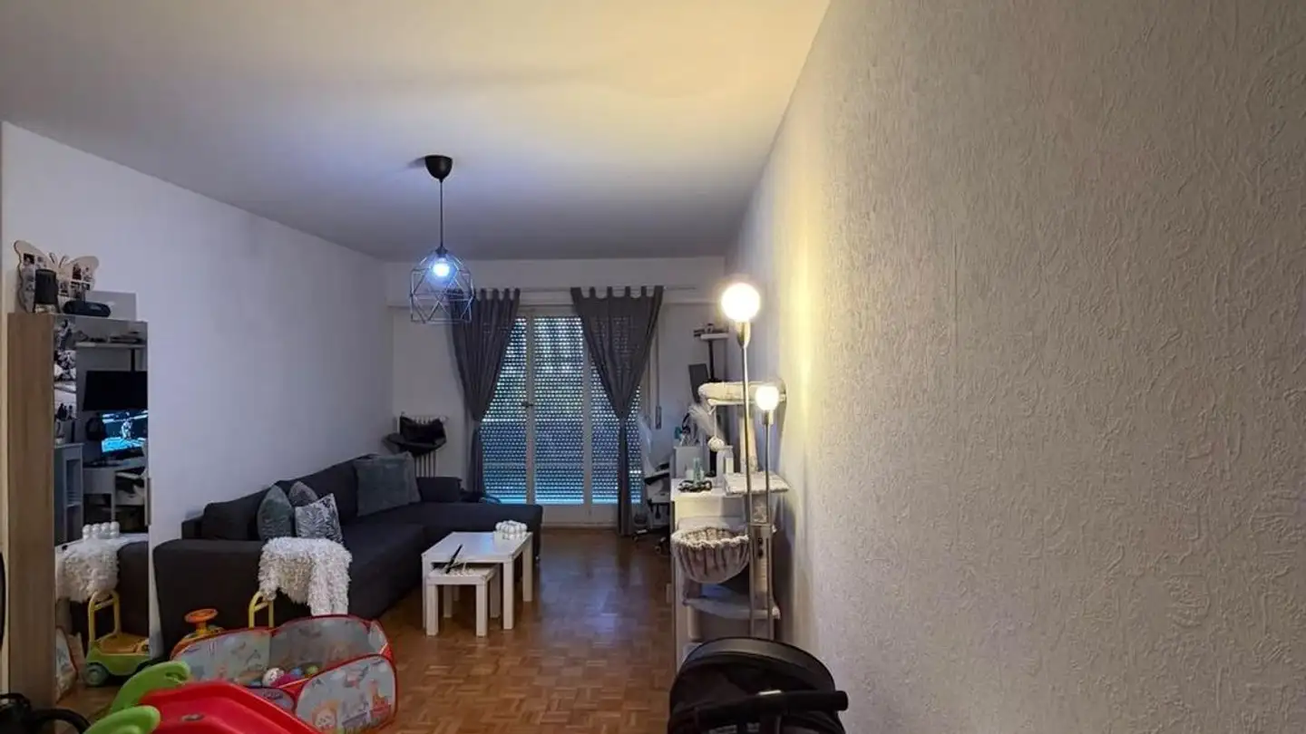 Appartement à louer - Avenue De La Rochelle 18, 1008 Prilly - Photo 3