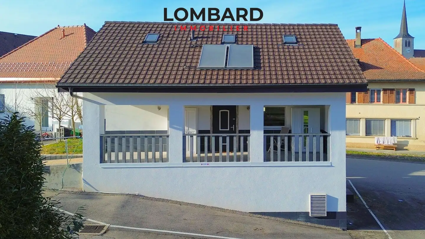 Casa singola in vendita - 1484 Aumont