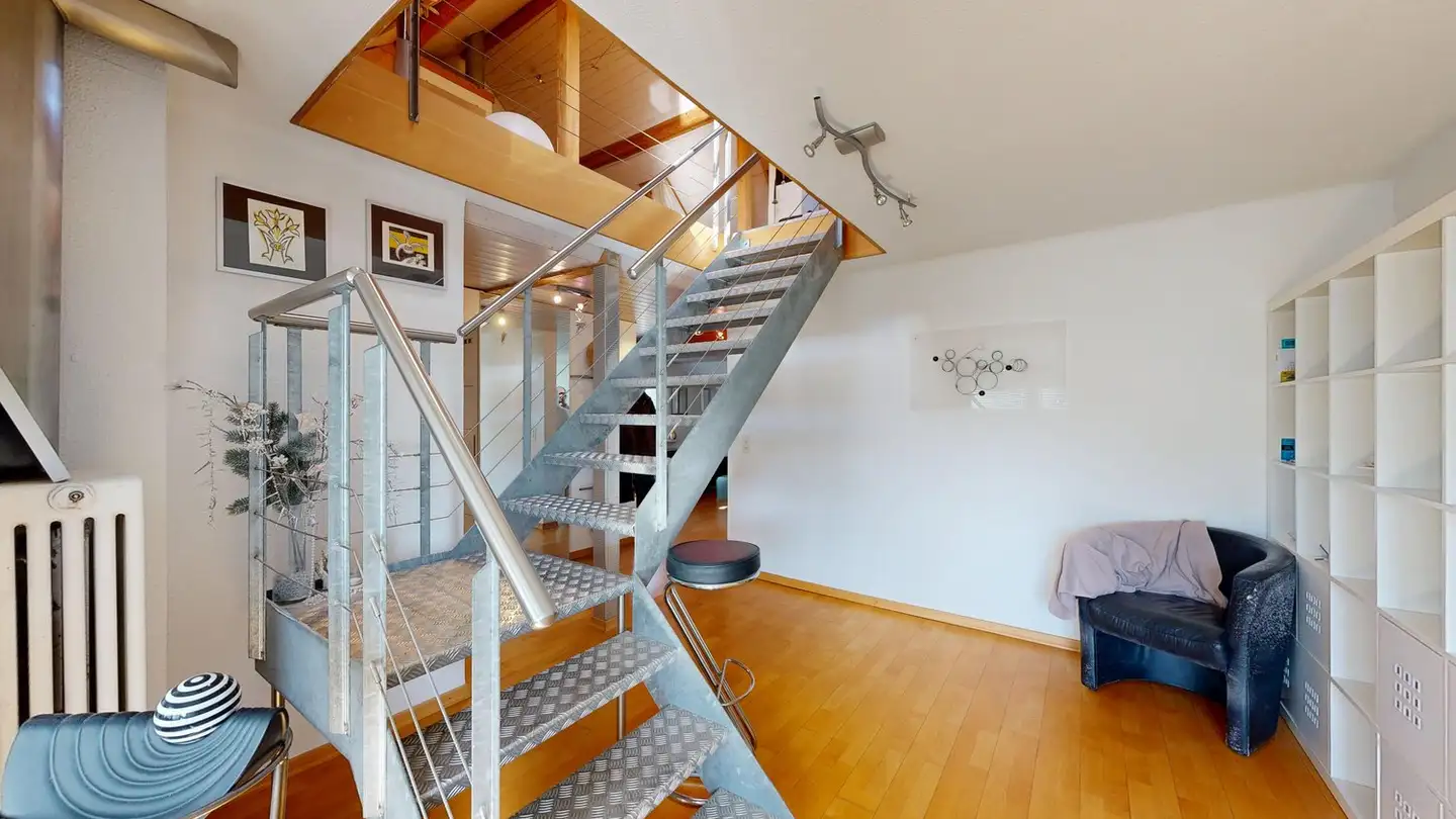 Immeuble résidentiel à vendre - Feldstrasse 6, 4123 Allschwil - Photo 2